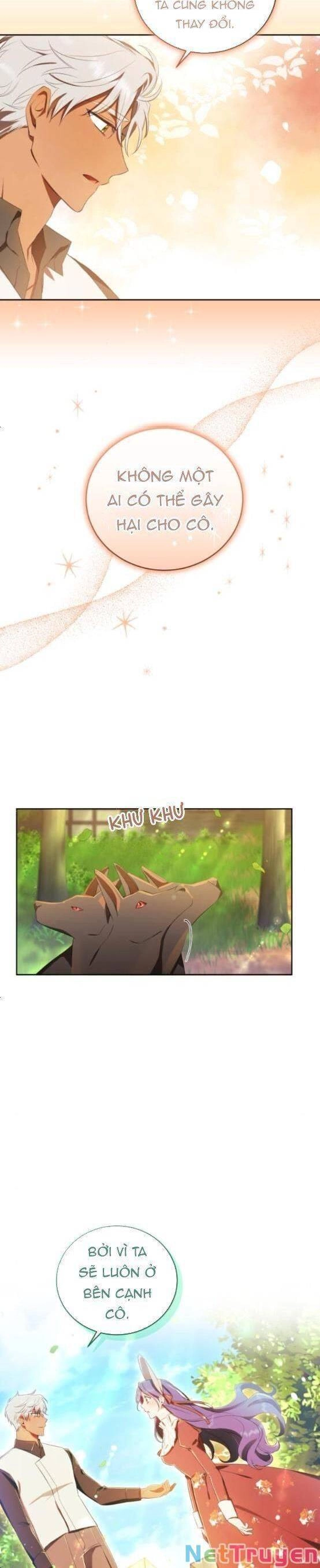 Trở Thành Ác Nữ Của Tiểu Thuyết Chết Chóc Chapter 15 - 5