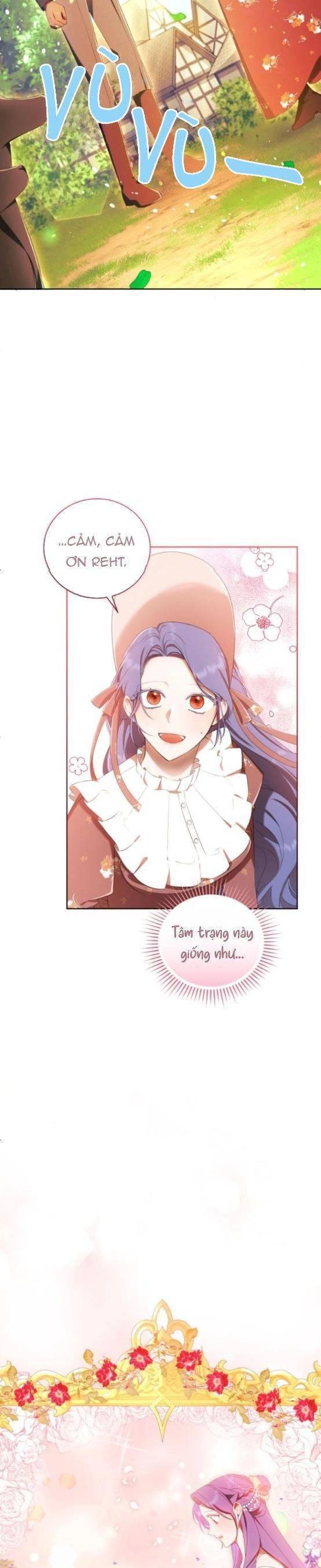 Trở Thành Ác Nữ Của Tiểu Thuyết Chết Chóc Chapter 15 - 6