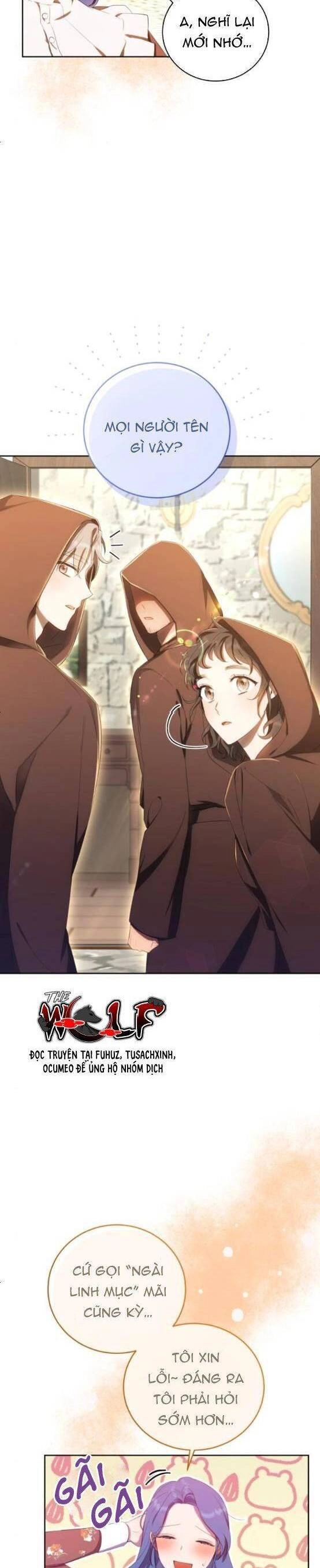 Trở Thành Ác Nữ Của Tiểu Thuyết Chết Chóc Chapter 15 - 11