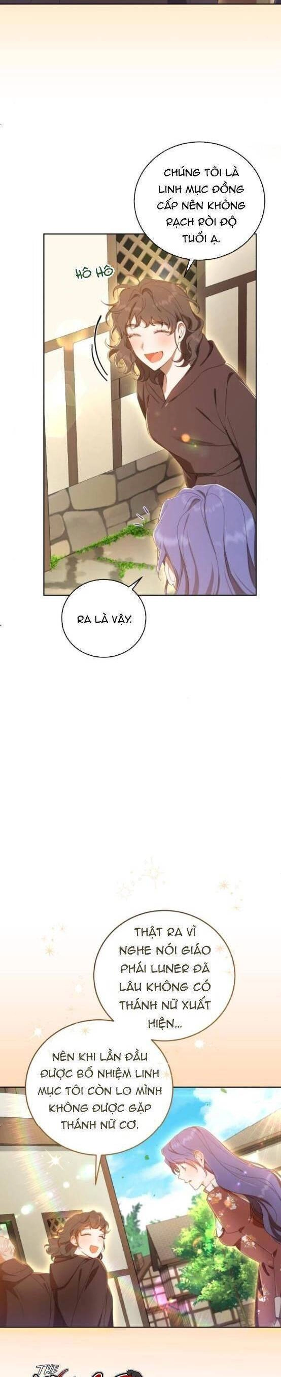 Trở Thành Ác Nữ Của Tiểu Thuyết Chết Chóc Chapter 15 - 15