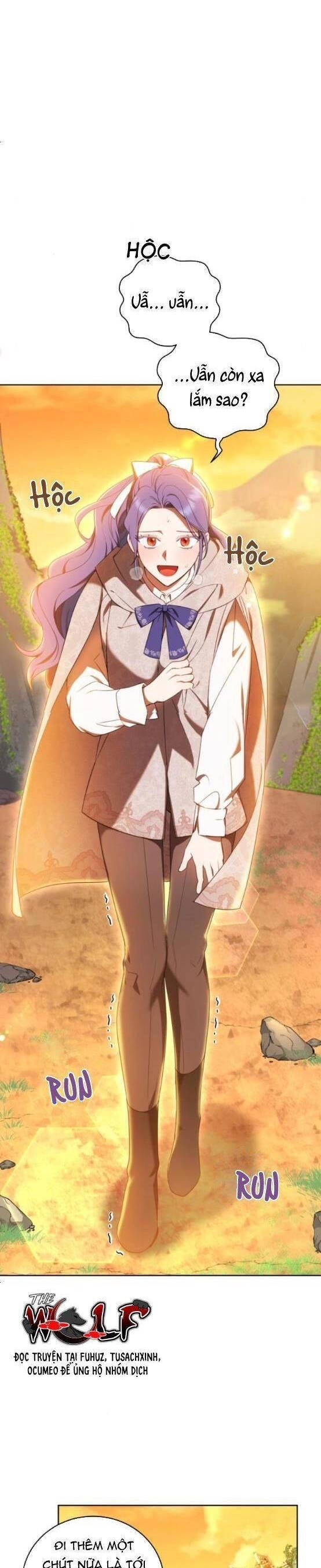 Trở Thành Ác Nữ Của Tiểu Thuyết Chết Chóc Chapter 15 - 23