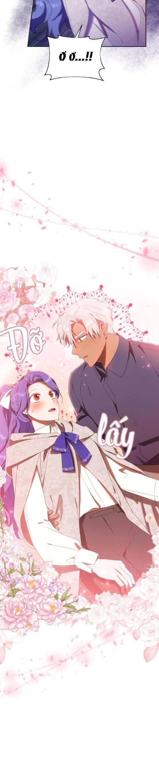 Trở Thành Ác Nữ Của Tiểu Thuyết Chết Chóc Chapter 15 - 26