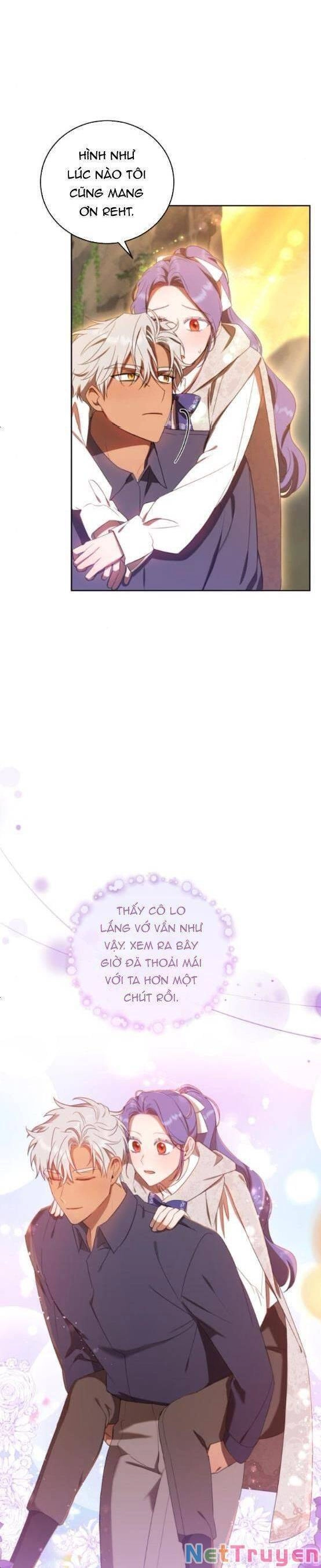 Trở Thành Ác Nữ Của Tiểu Thuyết Chết Chóc Chapter 15 - 33