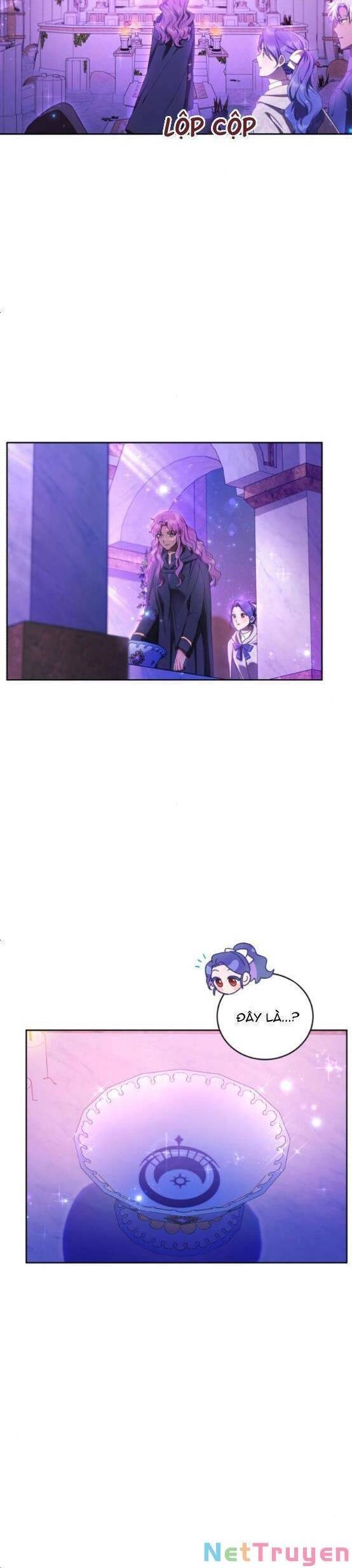 Trở Thành Ác Nữ Của Tiểu Thuyết Chết Chóc Chapter 16 - 5