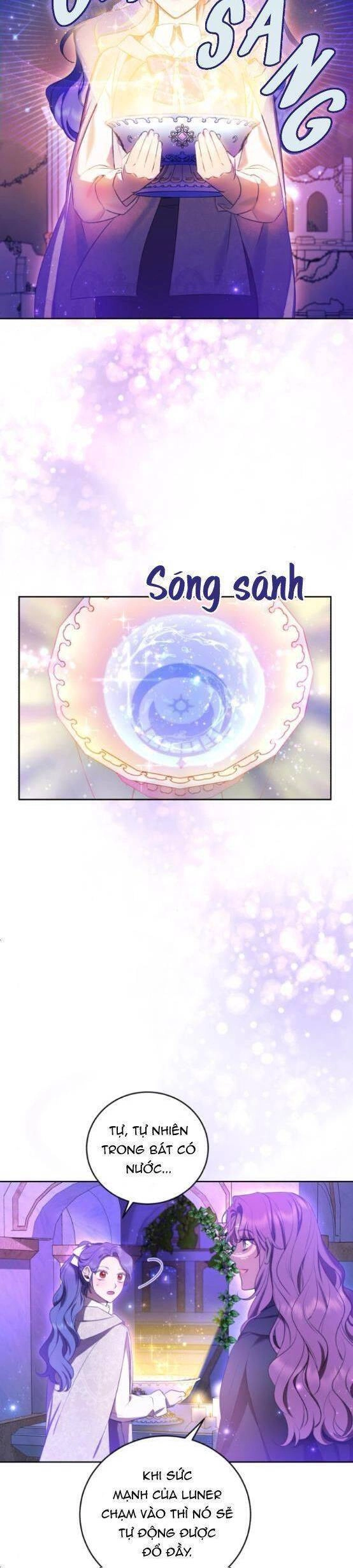 Trở Thành Ác Nữ Của Tiểu Thuyết Chết Chóc Chapter 16 - 7