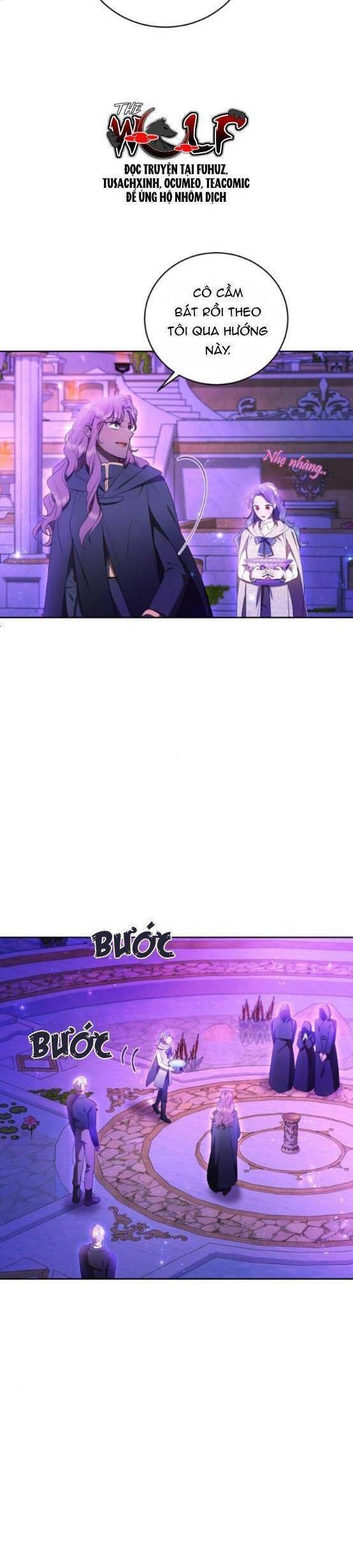 Trở Thành Ác Nữ Của Tiểu Thuyết Chết Chóc Chapter 16 - 8