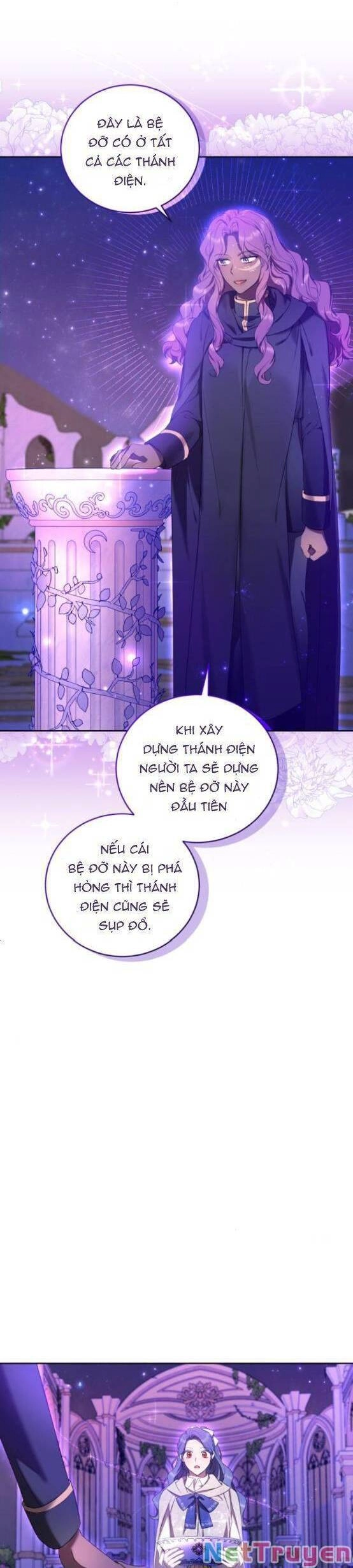 Trở Thành Ác Nữ Của Tiểu Thuyết Chết Chóc Chapter 16 - 9