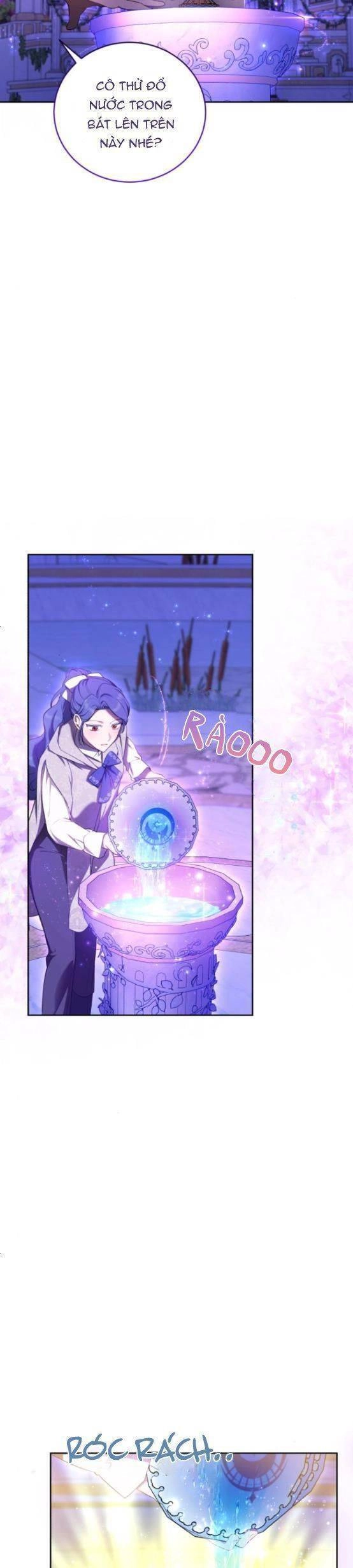 Trở Thành Ác Nữ Của Tiểu Thuyết Chết Chóc Chapter 16 - 10