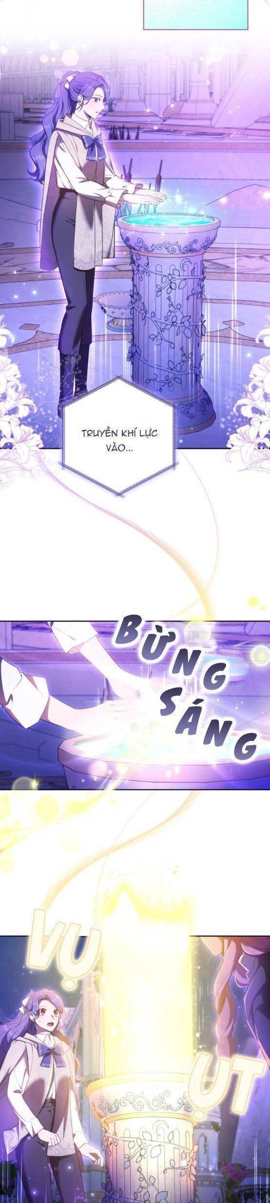 Trở Thành Ác Nữ Của Tiểu Thuyết Chết Chóc Chapter 16 - 12