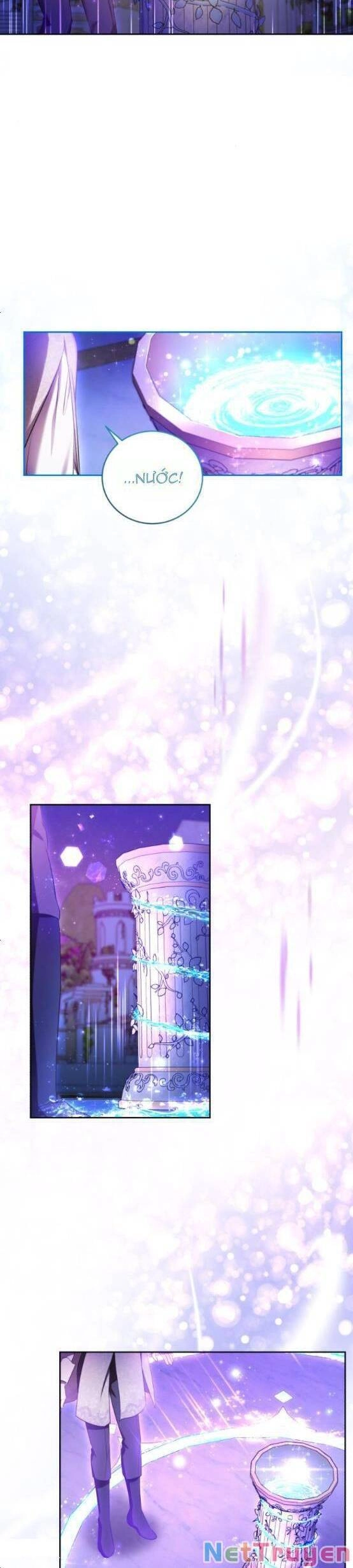 Trở Thành Ác Nữ Của Tiểu Thuyết Chết Chóc Chapter 16 - 13