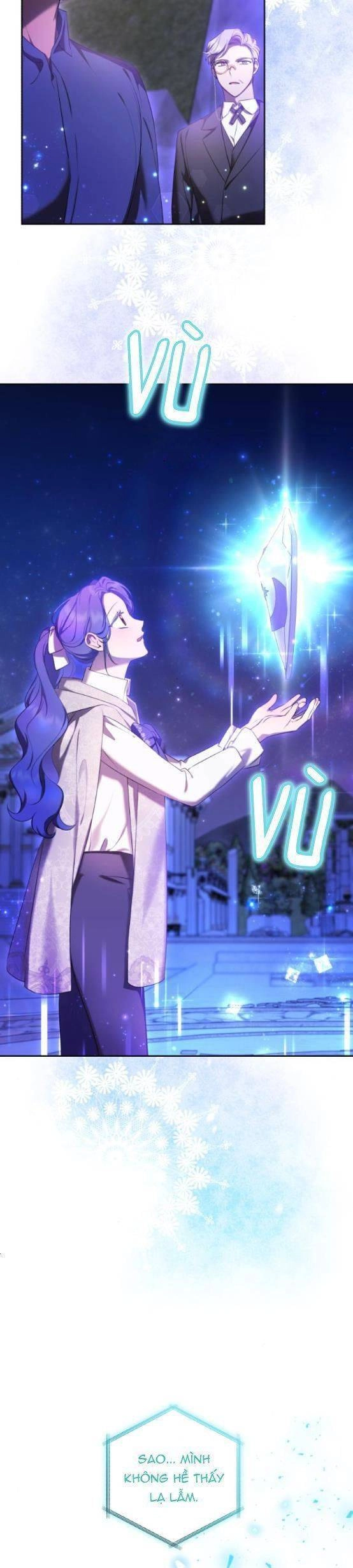 Trở Thành Ác Nữ Của Tiểu Thuyết Chết Chóc Chapter 16 - 18