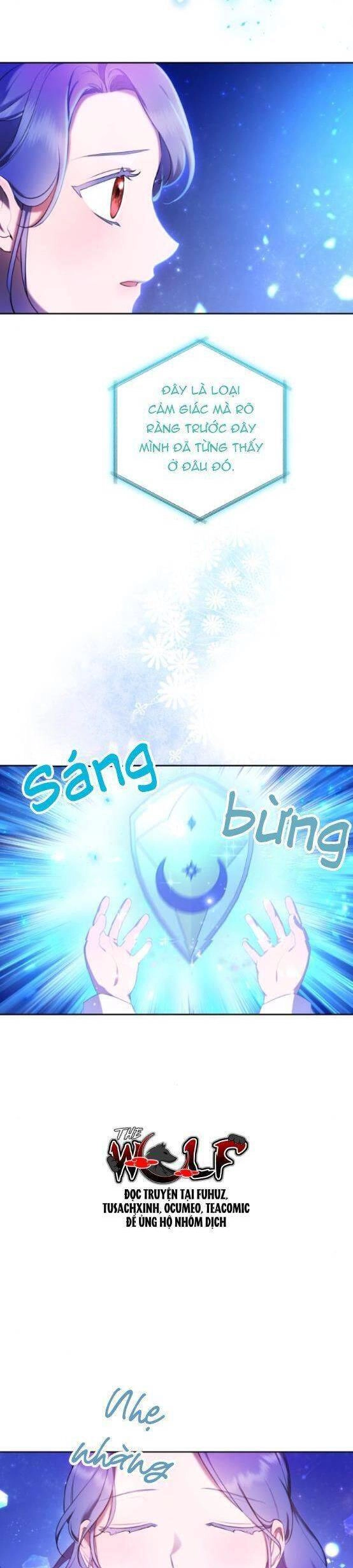 Trở Thành Ác Nữ Của Tiểu Thuyết Chết Chóc Chapter 16 - 19