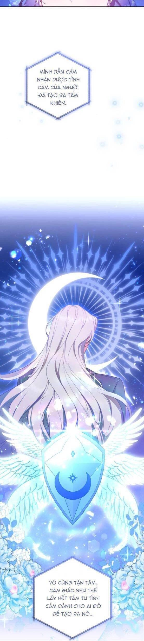 Trở Thành Ác Nữ Của Tiểu Thuyết Chết Chóc Chapter 16 - 20