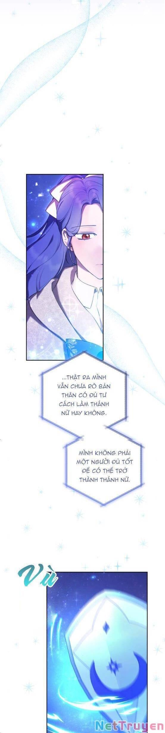 Trở Thành Ác Nữ Của Tiểu Thuyết Chết Chóc Chapter 16 - 21