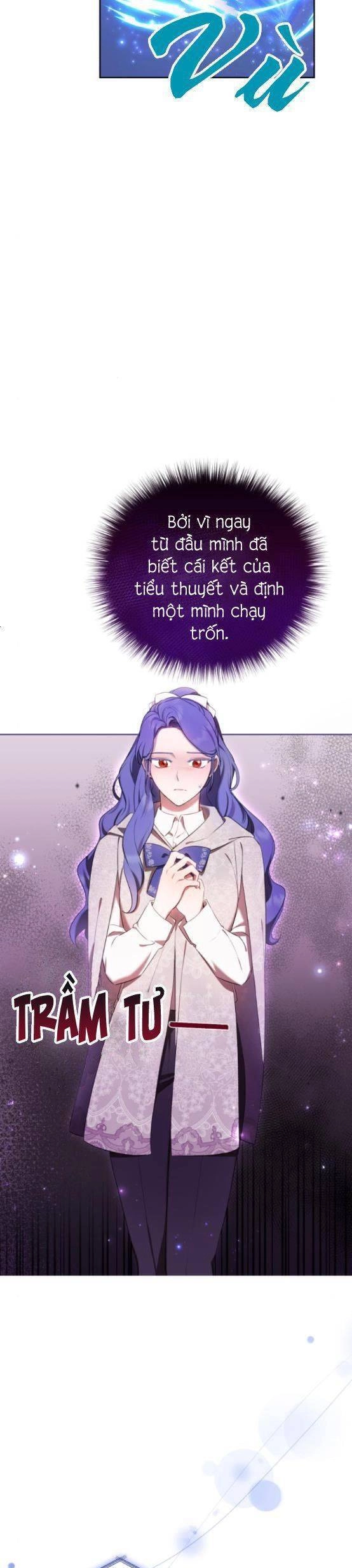 Trở Thành Ác Nữ Của Tiểu Thuyết Chết Chóc Chapter 16 - 22