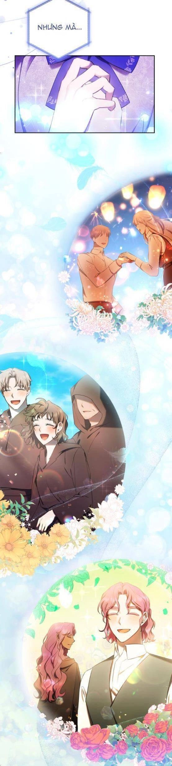 Trở Thành Ác Nữ Của Tiểu Thuyết Chết Chóc Chapter 16 - 23