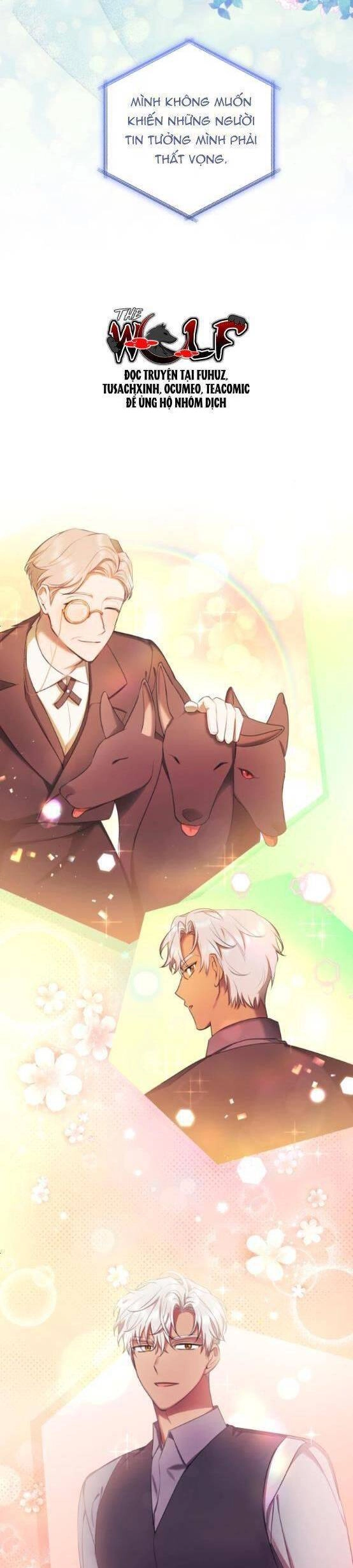 Trở Thành Ác Nữ Của Tiểu Thuyết Chết Chóc Chapter 16 - 24