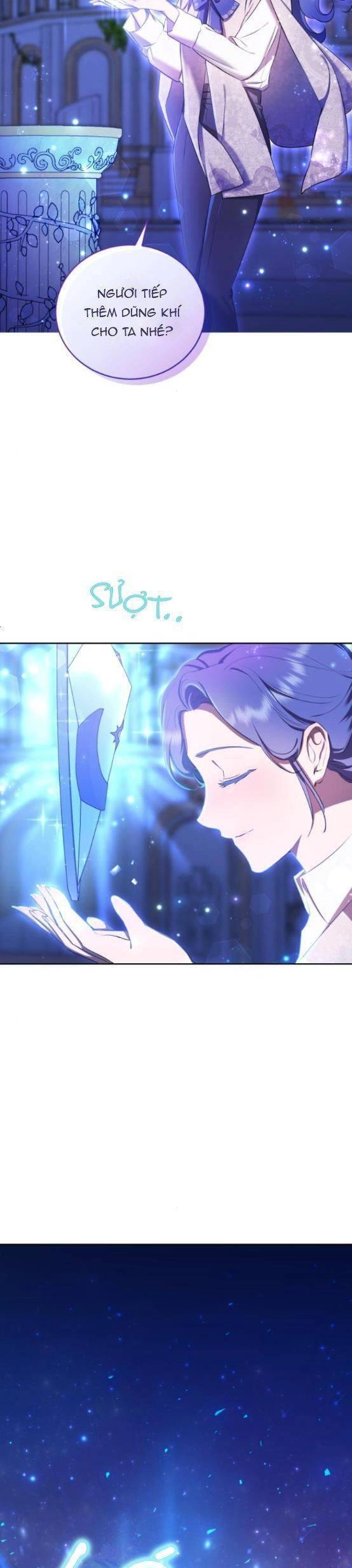 Trở Thành Ác Nữ Của Tiểu Thuyết Chết Chóc Chapter 16 - 26