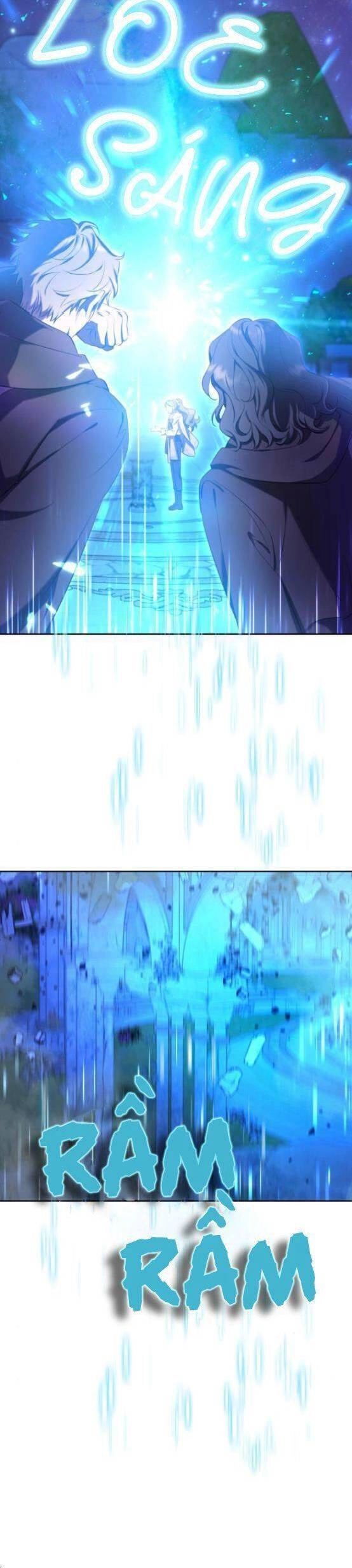 Trở Thành Ác Nữ Của Tiểu Thuyết Chết Chóc Chapter 16 - 27