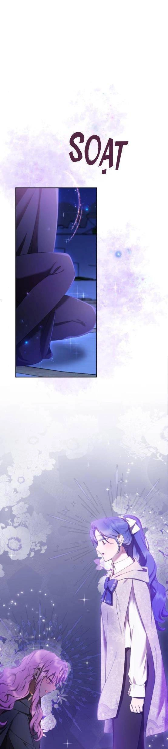 Trở Thành Ác Nữ Của Tiểu Thuyết Chết Chóc Chapter 16 - 30