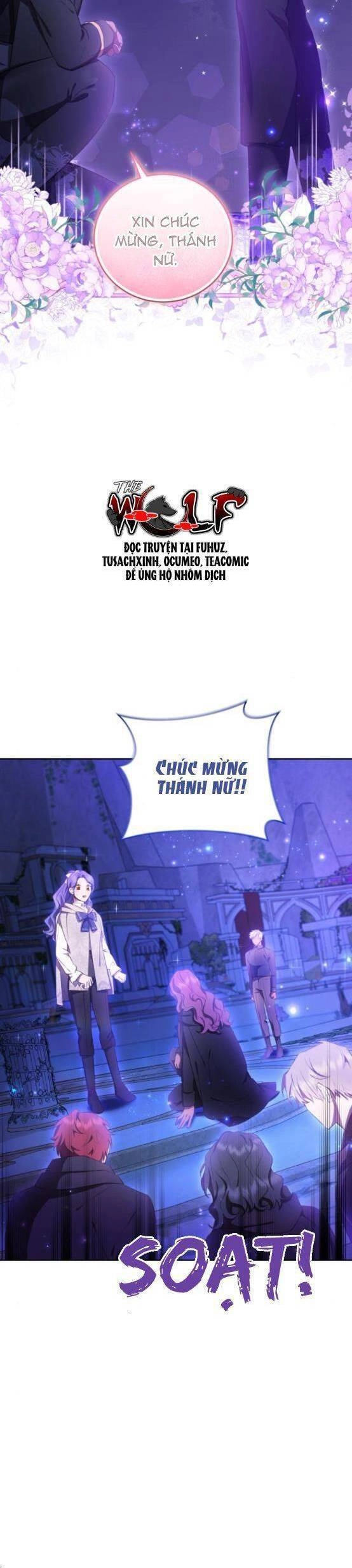 Trở Thành Ác Nữ Của Tiểu Thuyết Chết Chóc Chapter 16 - 31