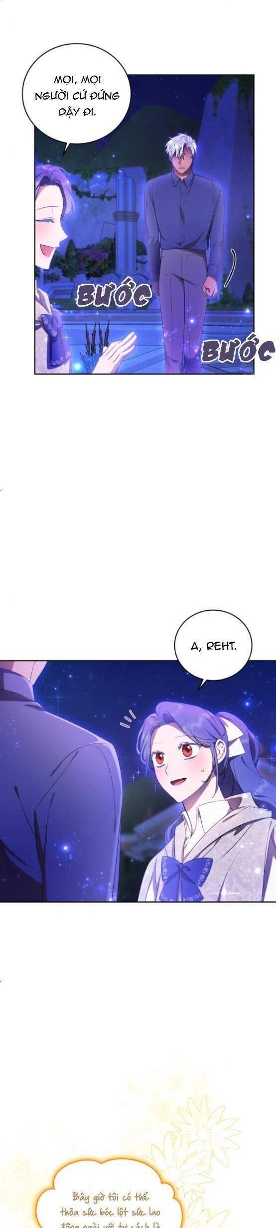 Trở Thành Ác Nữ Của Tiểu Thuyết Chết Chóc Chapter 16 - 32