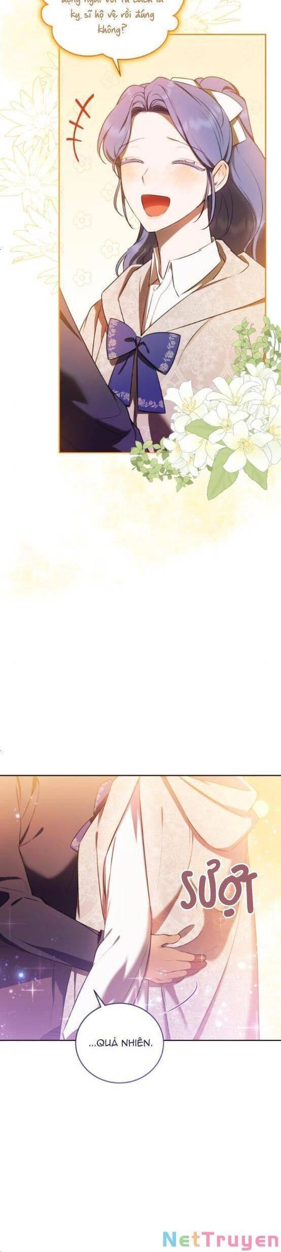 Trở Thành Ác Nữ Của Tiểu Thuyết Chết Chóc Chapter 16 - 33