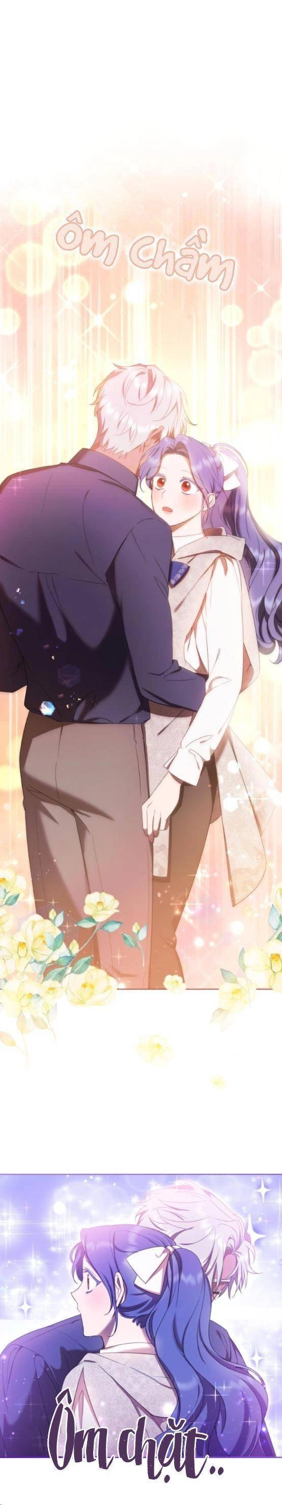 Trở Thành Ác Nữ Của Tiểu Thuyết Chết Chóc Chapter 16 - 34