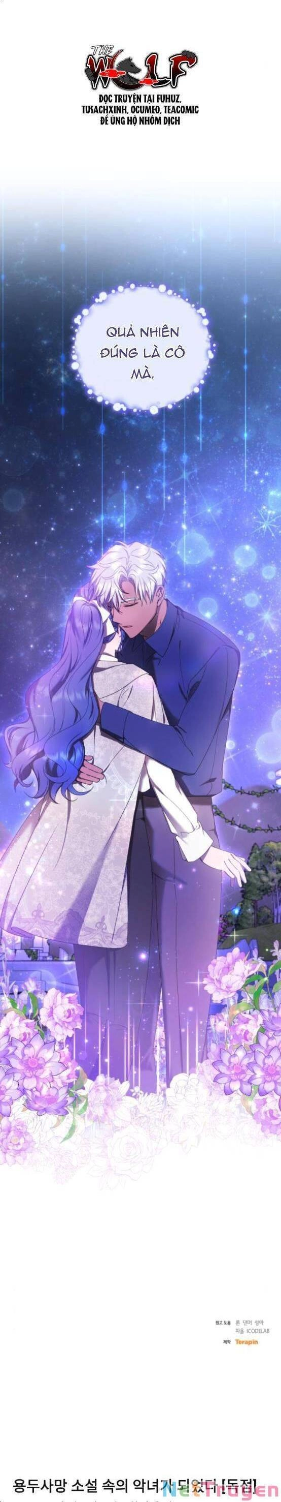 Trở Thành Ác Nữ Của Tiểu Thuyết Chết Chóc Chapter 16 - 35