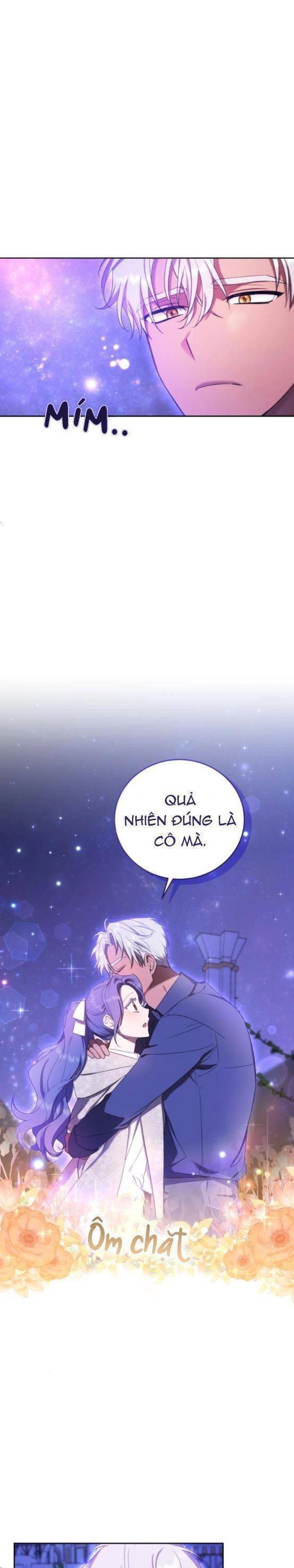 Trở Thành Ác Nữ Của Tiểu Thuyết Chết Chóc Chapter 17 - 5