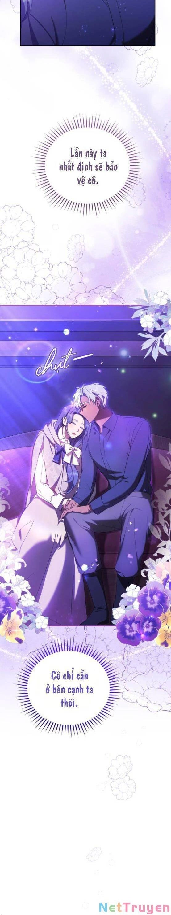 Trở Thành Ác Nữ Của Tiểu Thuyết Chết Chóc Chapter 17 - 19