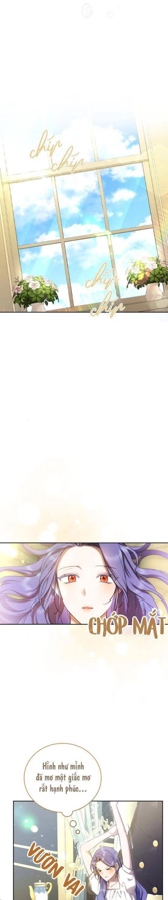 Trở Thành Ác Nữ Của Tiểu Thuyết Chết Chóc Chapter 17 - 20