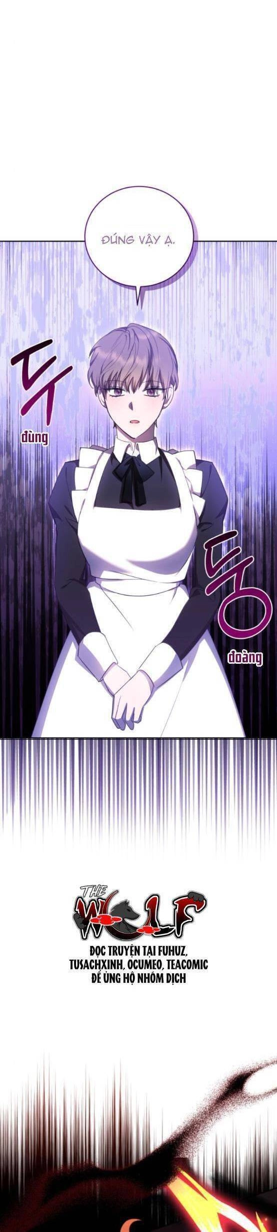 Trở Thành Ác Nữ Của Tiểu Thuyết Chết Chóc Chapter 17 - 27