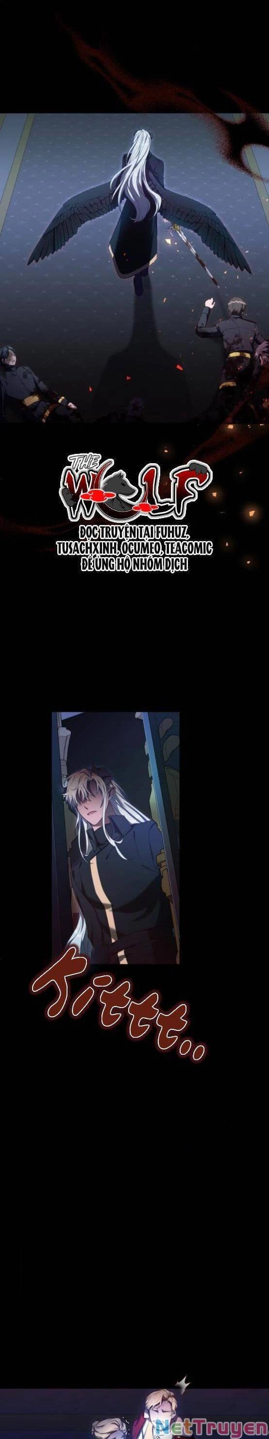 Trở Thành Ác Nữ Của Tiểu Thuyết Chết Chóc Chapter 18 - 4