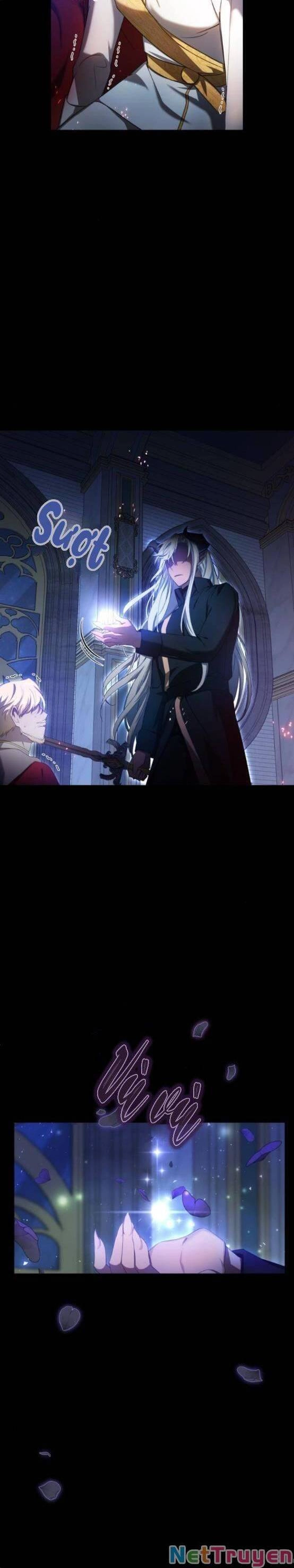 Trở Thành Ác Nữ Của Tiểu Thuyết Chết Chóc Chapter 18 - 7