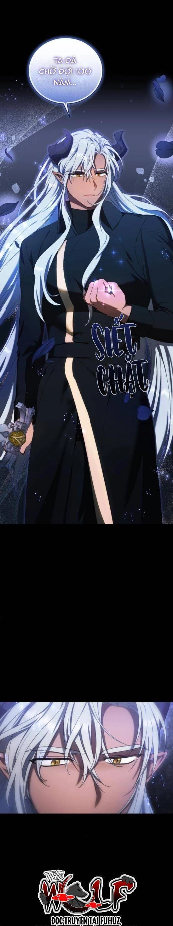 Trở Thành Ác Nữ Của Tiểu Thuyết Chết Chóc Chapter 18 - 8