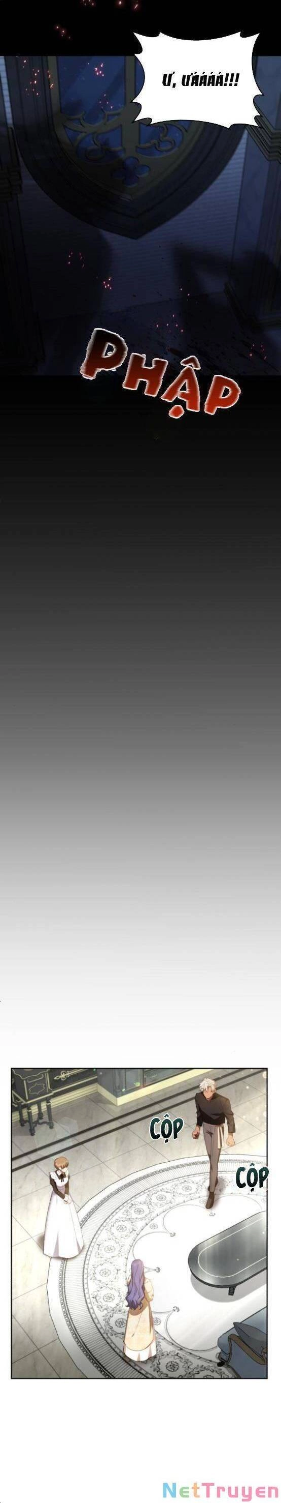 Trở Thành Ác Nữ Của Tiểu Thuyết Chết Chóc Chapter 18 - 10