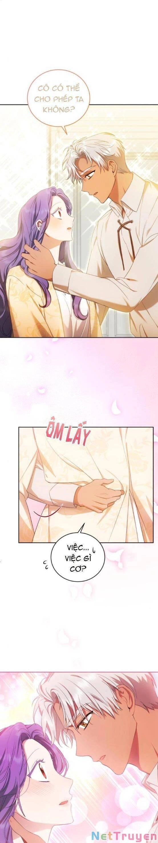 Trở Thành Ác Nữ Của Tiểu Thuyết Chết Chóc Chapter 18 - 31