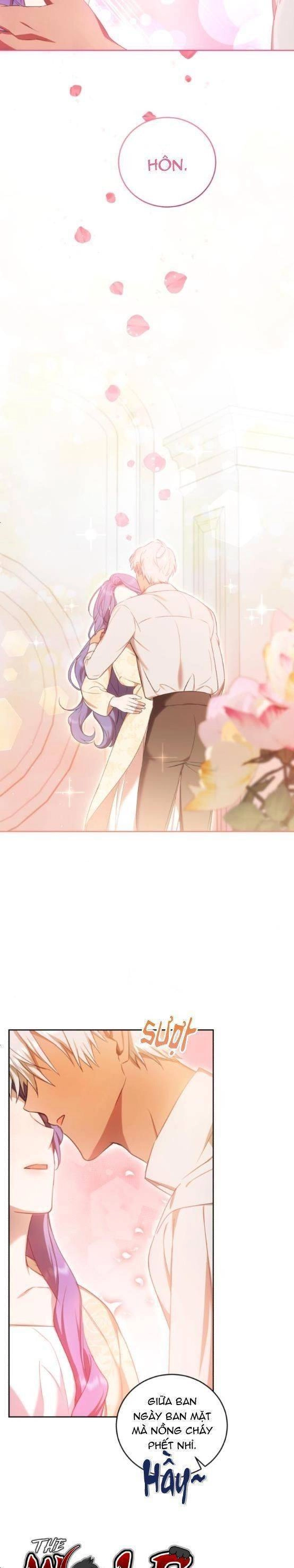 Trở Thành Ác Nữ Của Tiểu Thuyết Chết Chóc Chapter 18 - 32