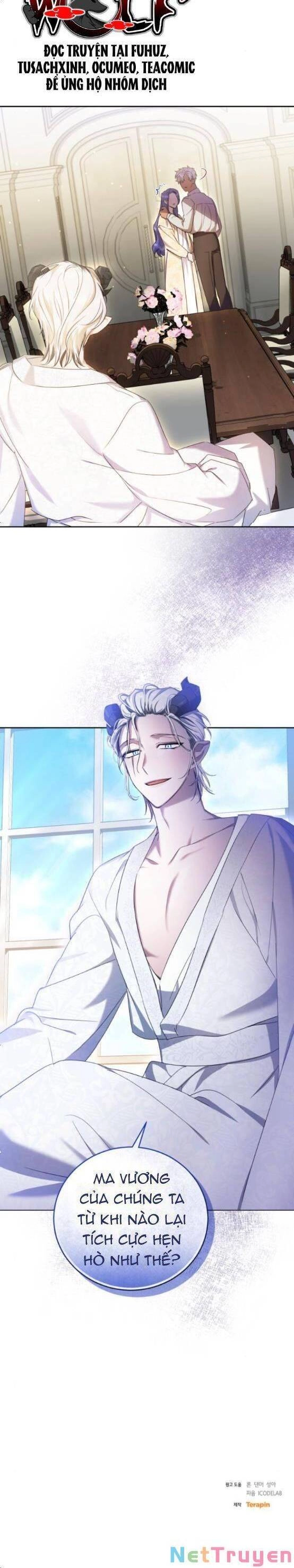 Trở Thành Ác Nữ Của Tiểu Thuyết Chết Chóc Chapter 18 - 33