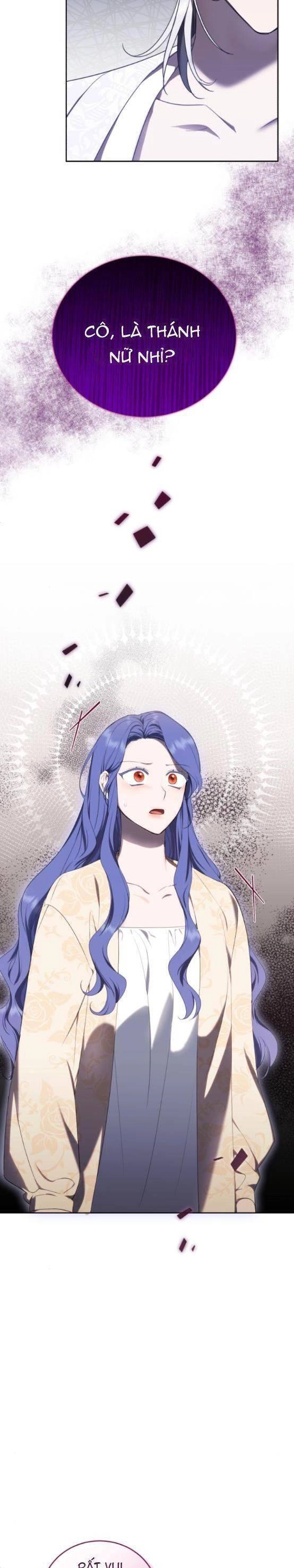 Trở Thành Ác Nữ Của Tiểu Thuyết Chết Chóc Chapter 19 - 7