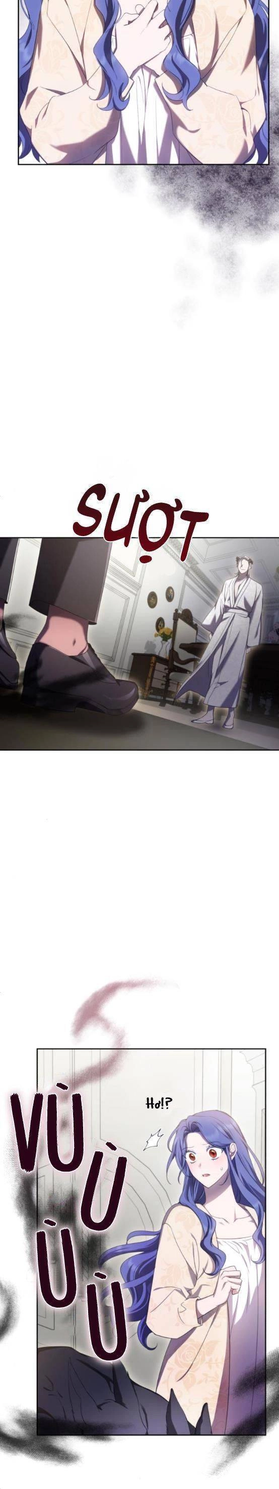 Trở Thành Ác Nữ Của Tiểu Thuyết Chết Chóc Chapter 19 - 12