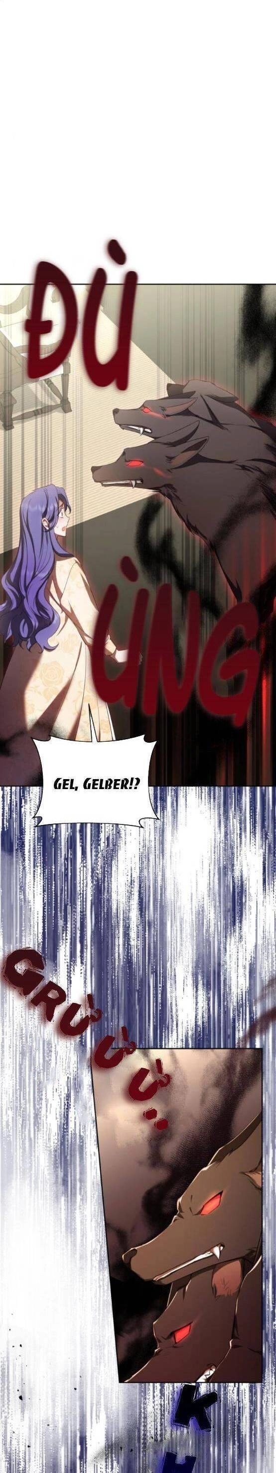 Trở Thành Ác Nữ Của Tiểu Thuyết Chết Chóc Chapter 19 - 13