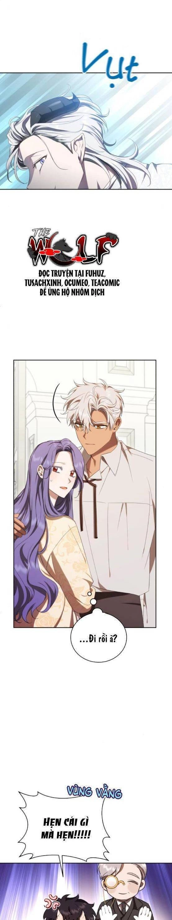 Trở Thành Ác Nữ Của Tiểu Thuyết Chết Chóc Chapter 19 - 29