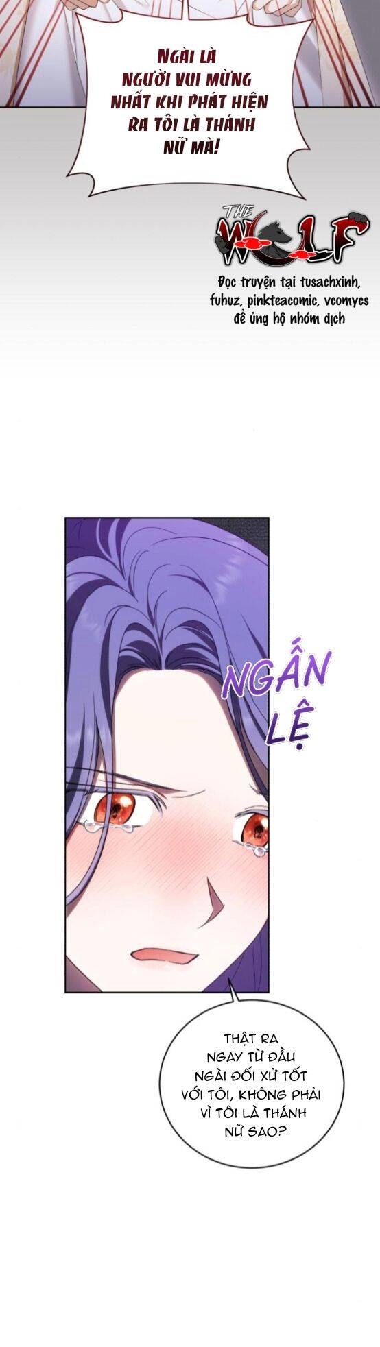 Trở Thành Ác Nữ Của Tiểu Thuyết Chết Chóc Chapter 20 - 10