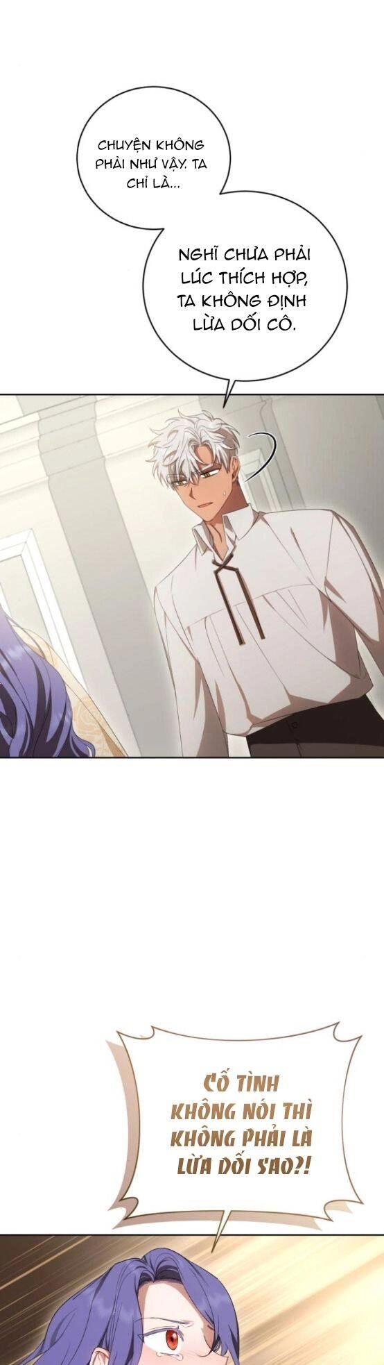 Trở Thành Ác Nữ Của Tiểu Thuyết Chết Chóc Chapter 20 - 12