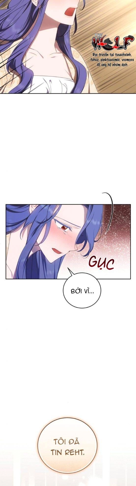 Trở Thành Ác Nữ Của Tiểu Thuyết Chết Chóc Chapter 20 - 13