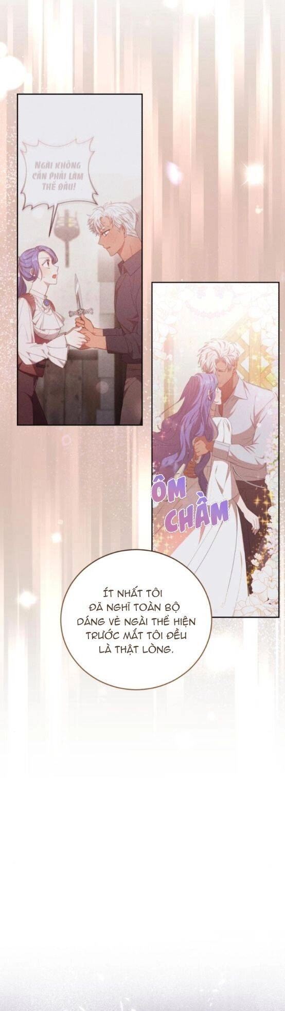 Trở Thành Ác Nữ Của Tiểu Thuyết Chết Chóc Chapter 20 - 14