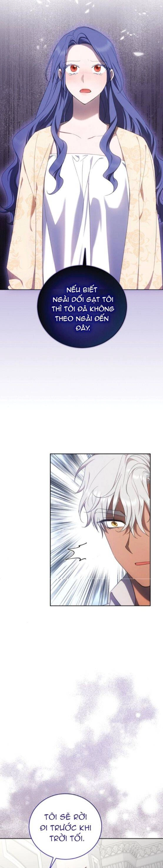 Trở Thành Ác Nữ Của Tiểu Thuyết Chết Chóc Chapter 20 - 15