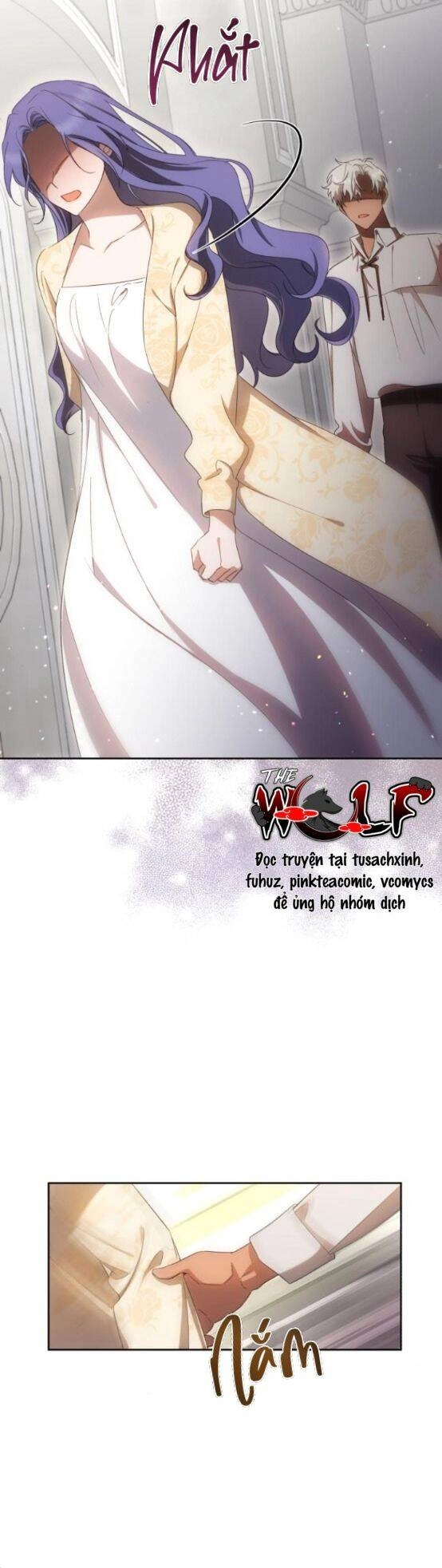 Trở Thành Ác Nữ Của Tiểu Thuyết Chết Chóc Chapter 20 - 16